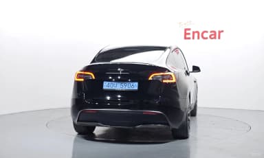 Model Y