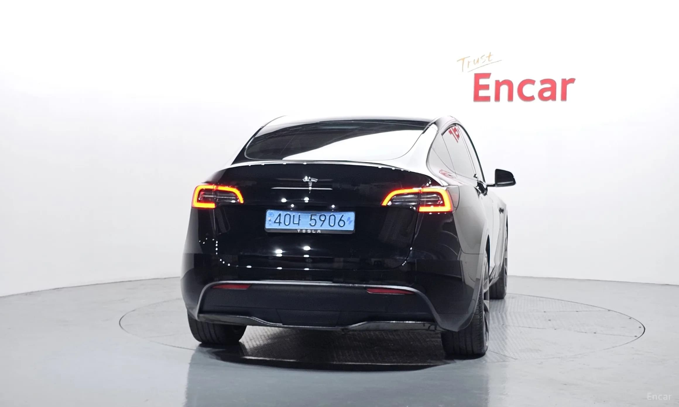 Model Y