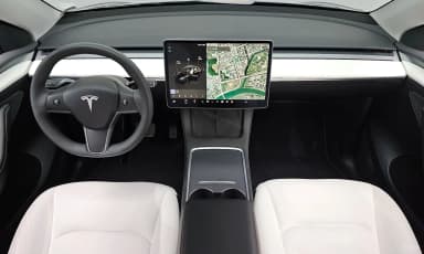 Model Y