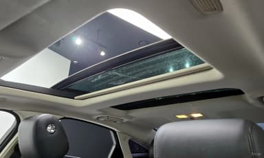 All New XJ