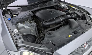 All New XJ