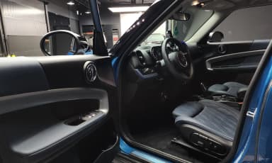 Cooper S Countryman
