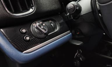 Cooper S Countryman