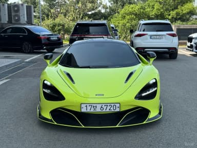 720S