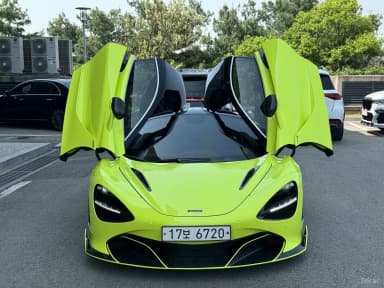 720S