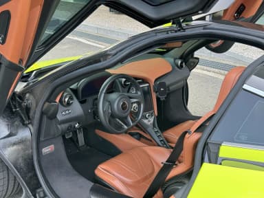 720S