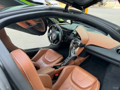 720S