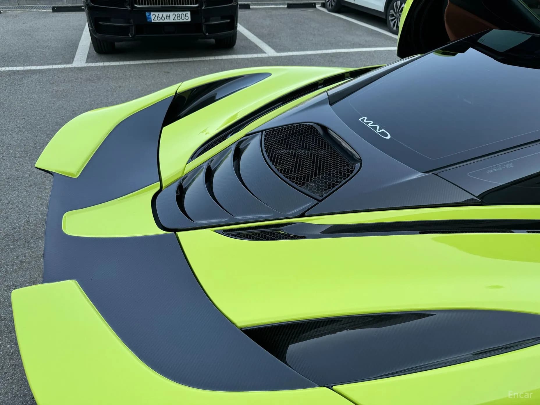 720S