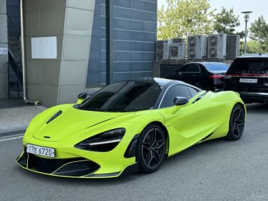 720S