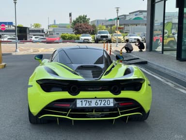 720S