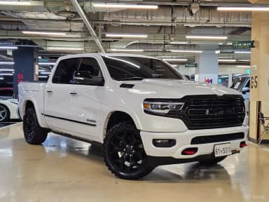 Lampickup