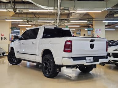 Lampickup