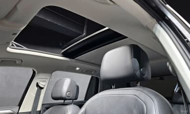 Tiguan 2nd Generation
