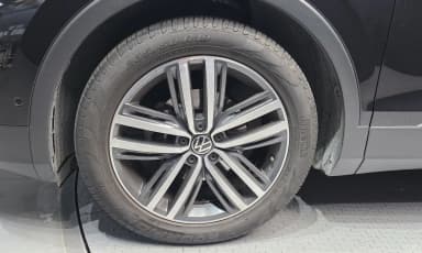 Tiguan 2nd Generation