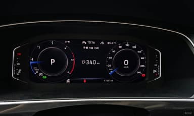 Tiguan 2nd Generation