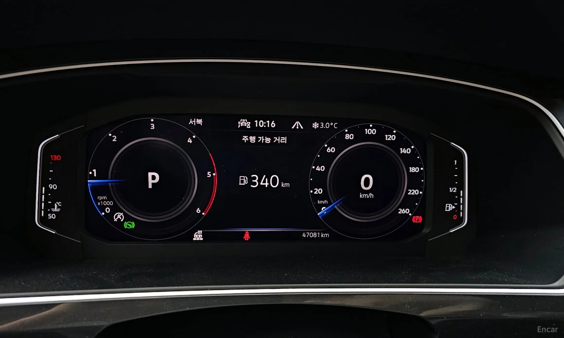 Tiguan 2nd Generation