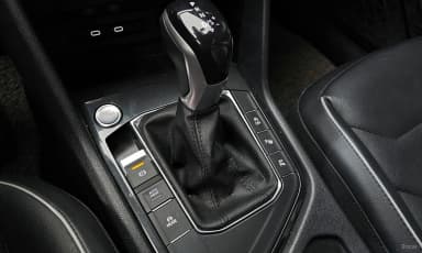 Tiguan 2nd Generation