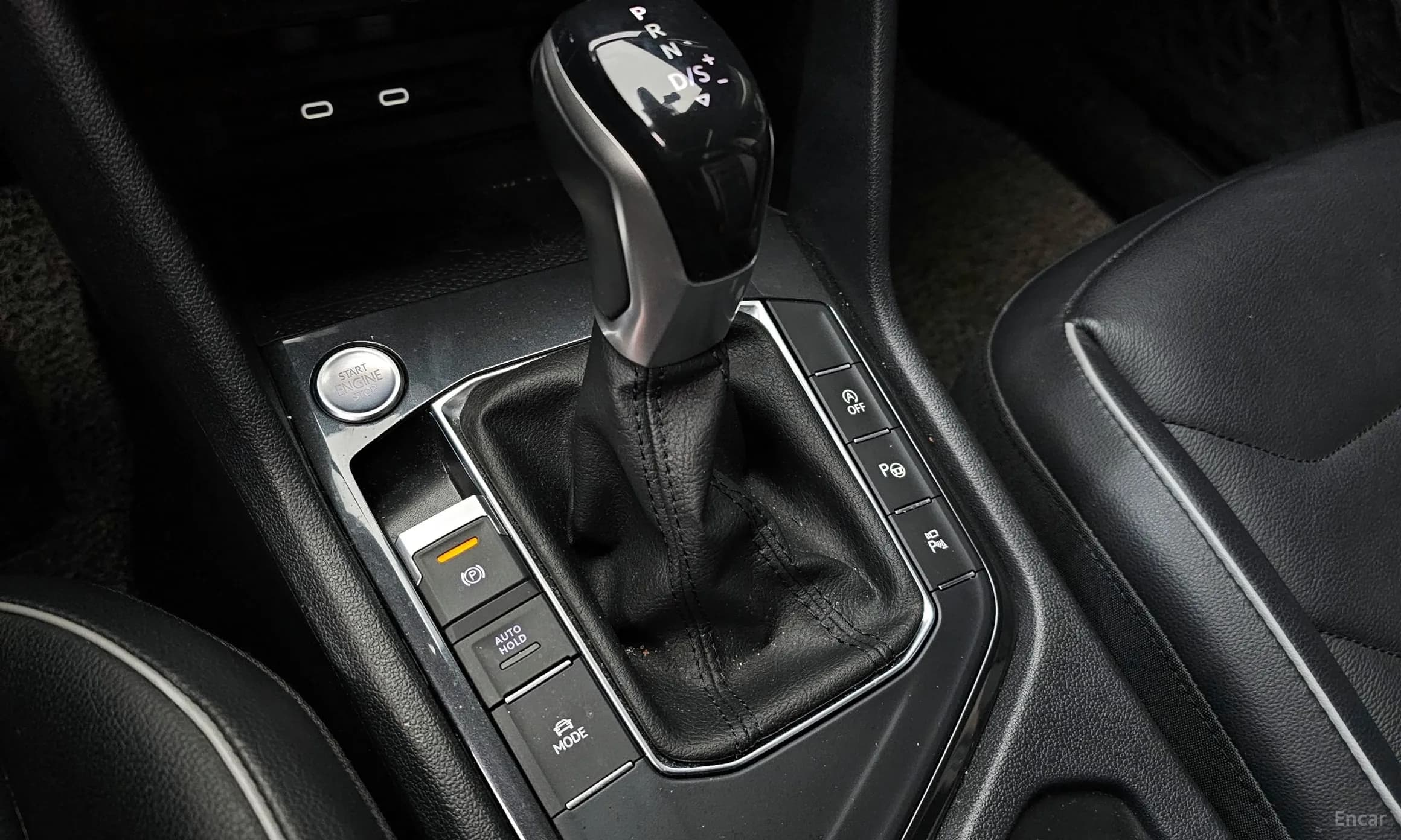 Tiguan 2nd Generation