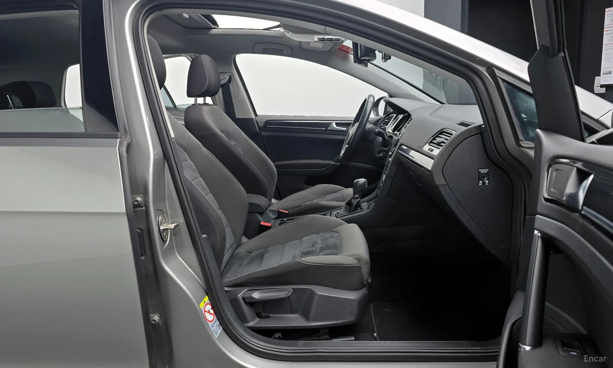 Golf 7th Generation