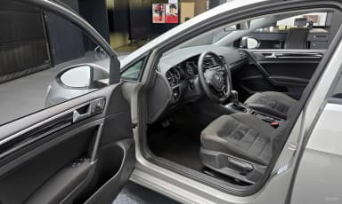 Golf 7th Generation