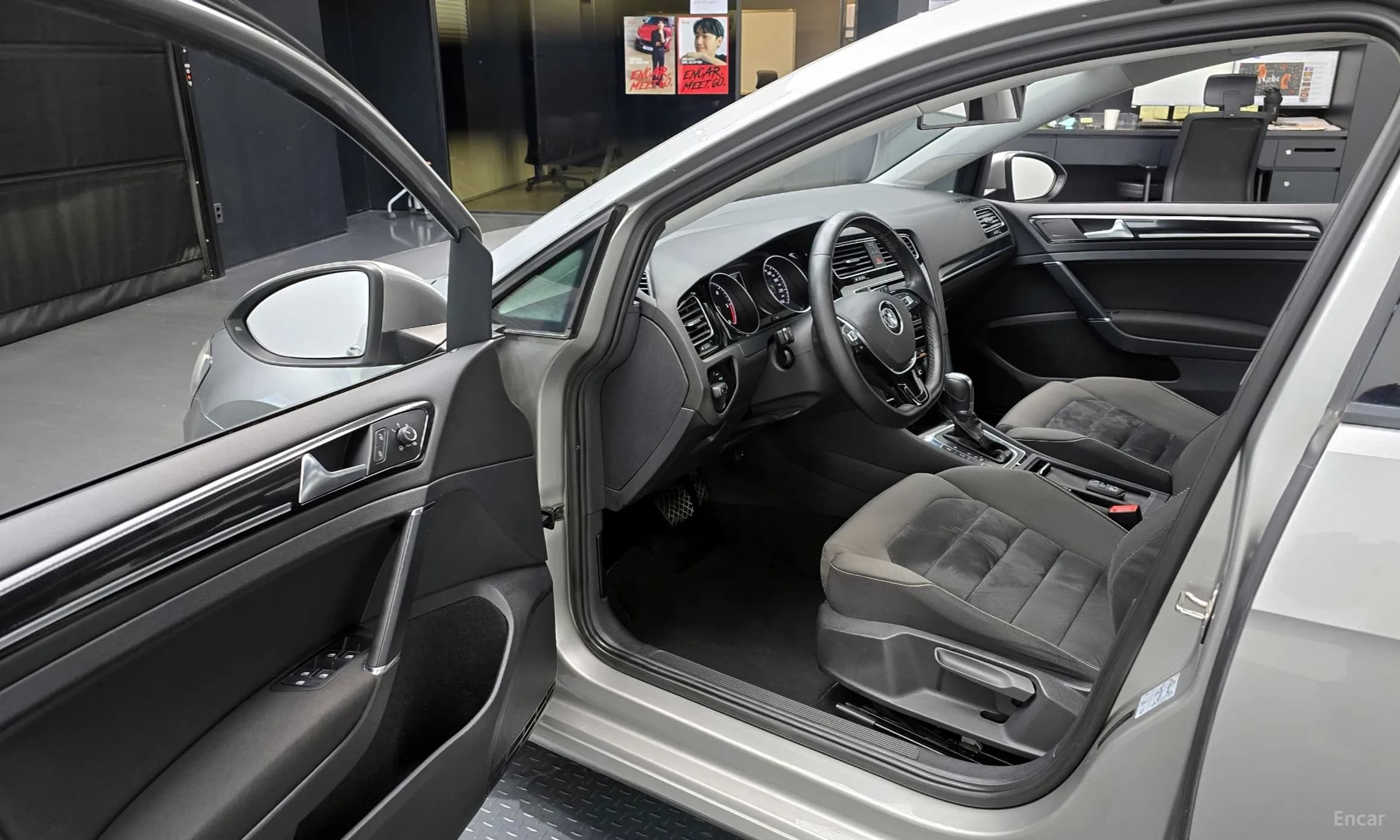 Golf 7th Generation