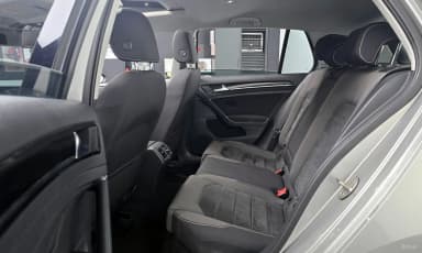 Golf 7th Generation
