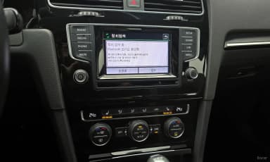 Golf 7th Generation