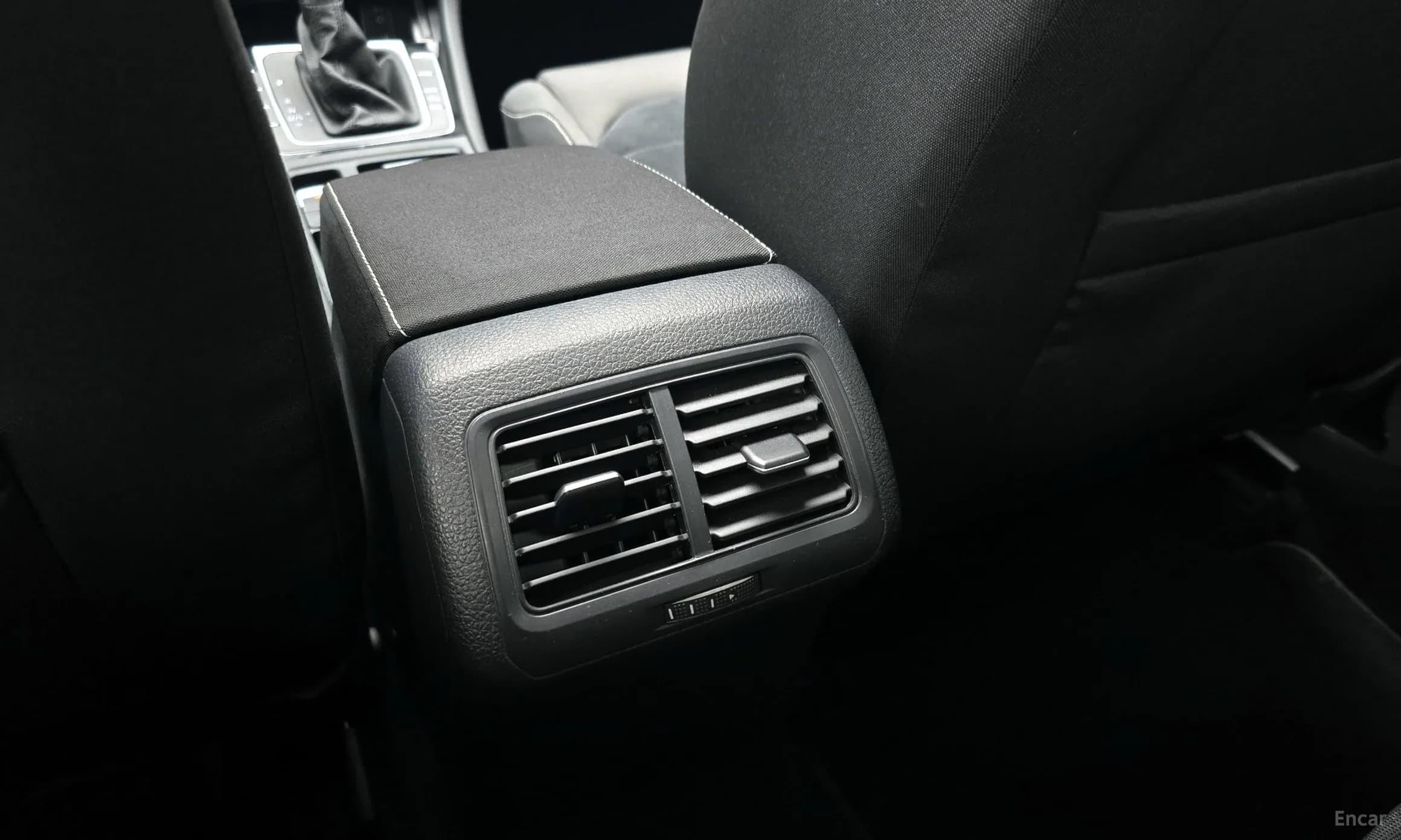 Golf 7th Generation