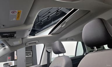 Golf 7th Generation