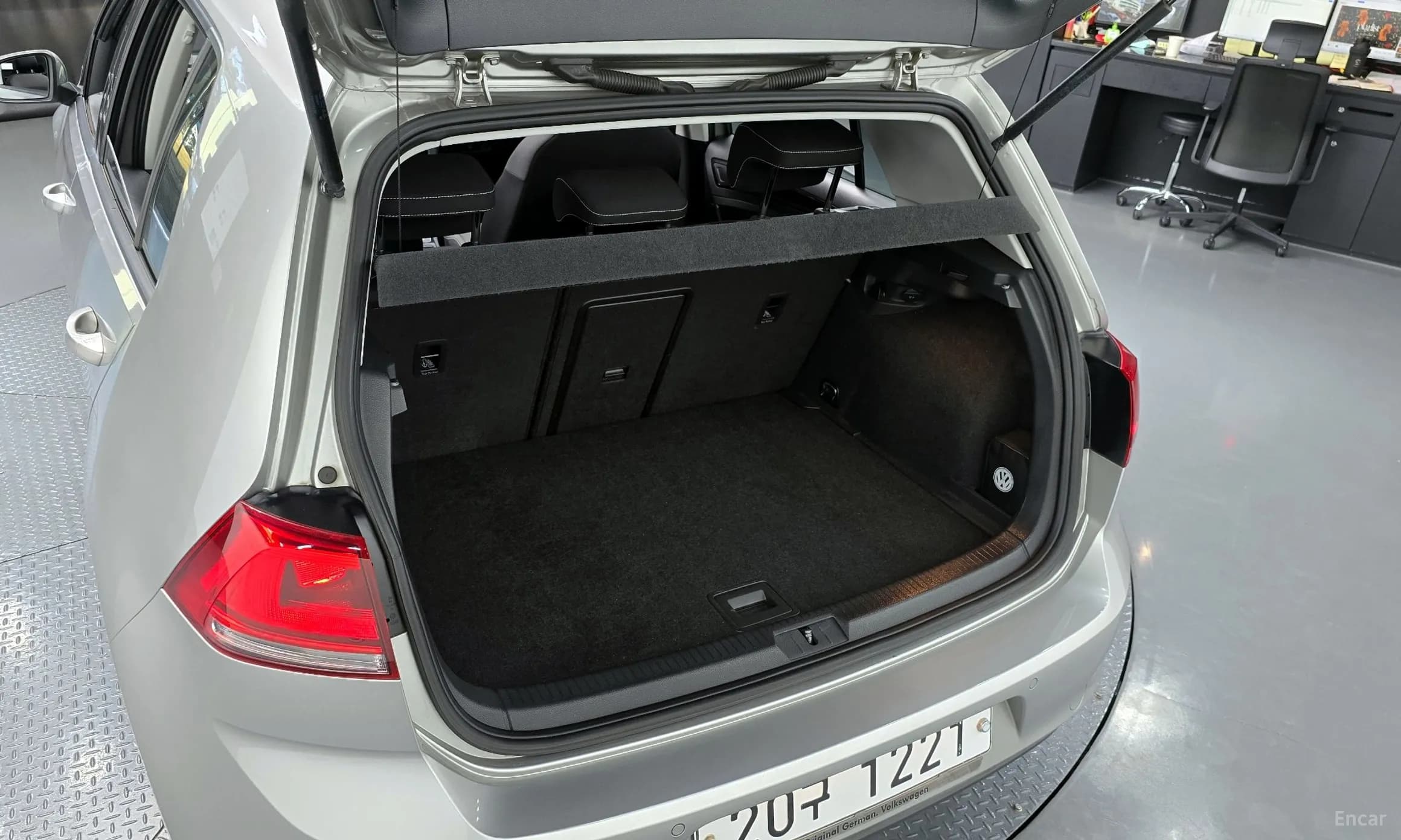 Golf 7th Generation
