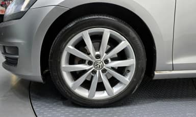 Golf 7th Generation