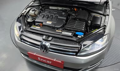 Golf 7th Generation