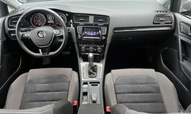 Golf 7th Generation