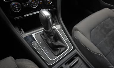 Golf 7th Generation