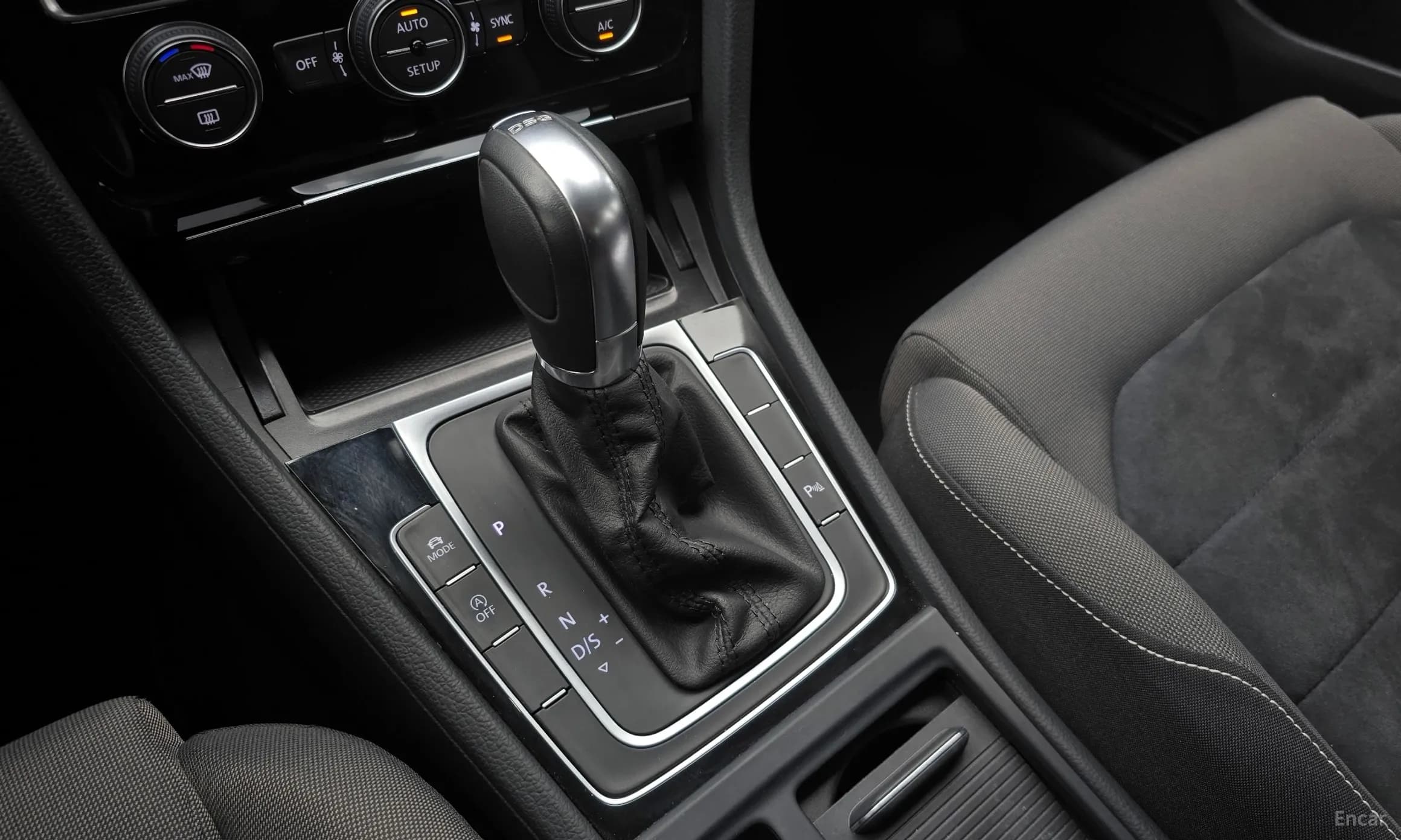 Golf 7th Generation