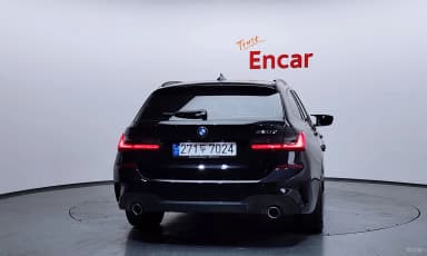 3 Series (G20)