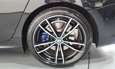 3 Series (G20)