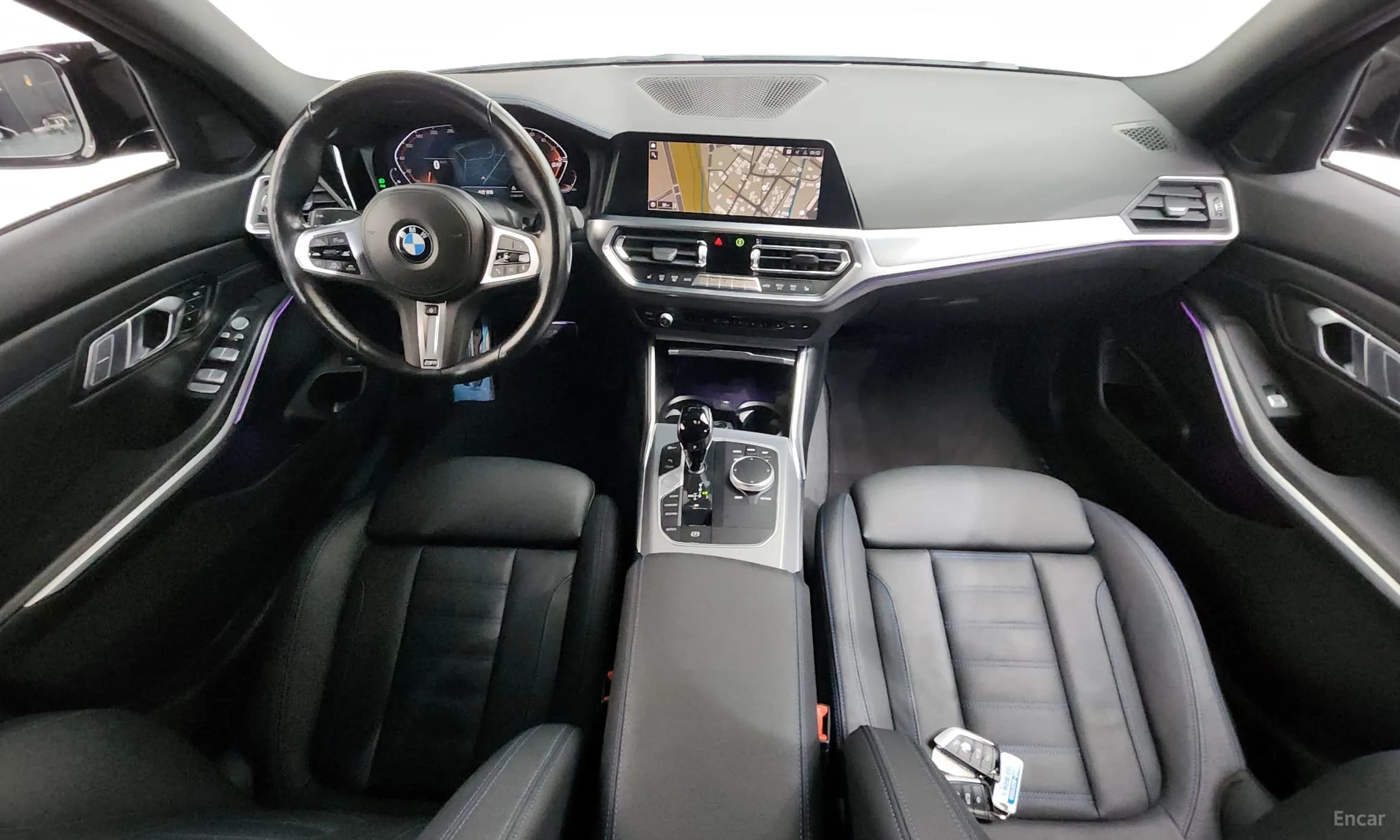 3 Series (G20)