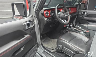 Wrangler (JL)