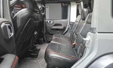 Wrangler (JL)