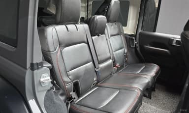 Wrangler (JL)