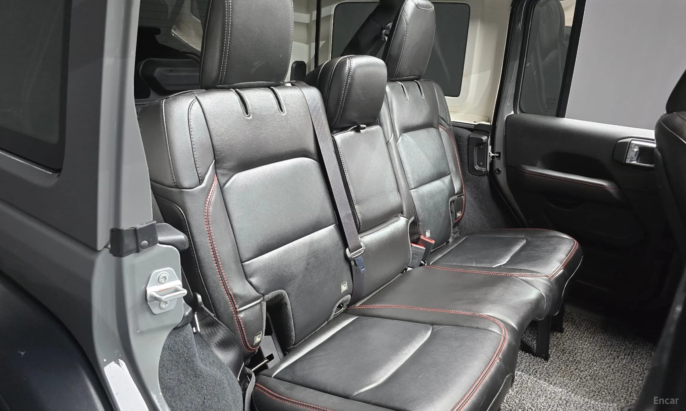 Wrangler (JL)