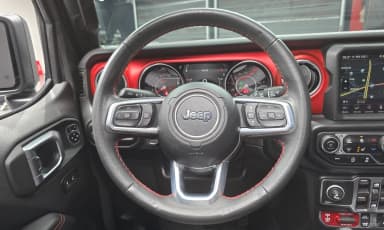 Wrangler (JL)