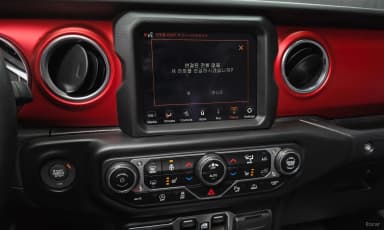 Wrangler (JL)