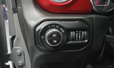 Wrangler (JL)
