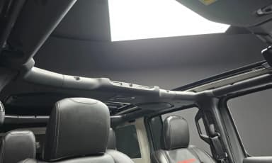 Wrangler (JL)