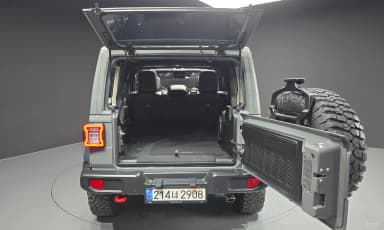 Wrangler (JL)