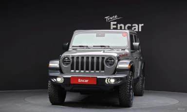 Wrangler (JL)