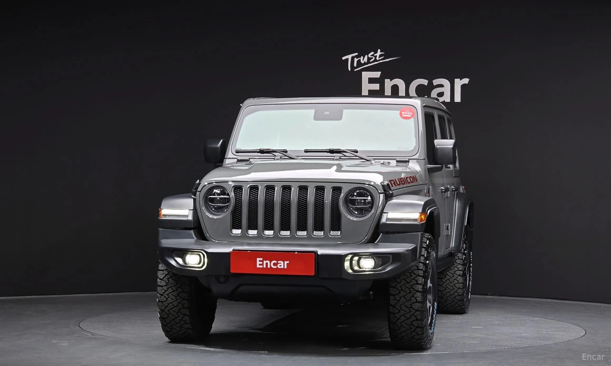 Wrangler (JL)