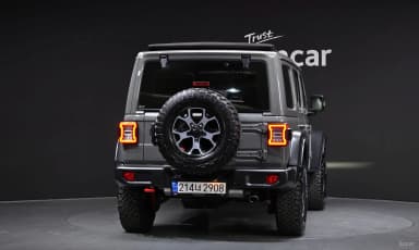 Wrangler (JL)
